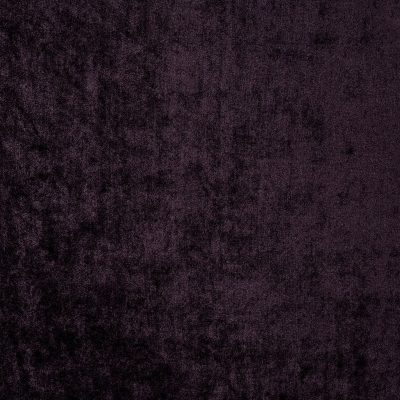 Curtain Fabrics : Velvet Grape