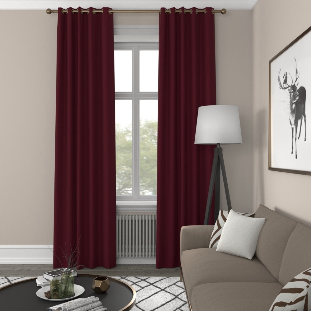 Long Curtain Reference - Curtain - 0034 Curtains Tips Malaysia Curtain ...