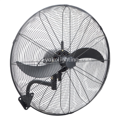 INDUSTRIAL WALL FAN 26"