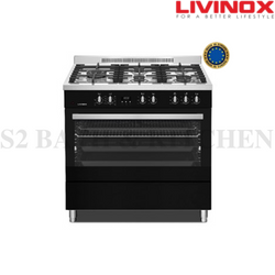 Livinox LFC-9609-110SS