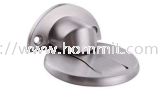 Oval Shape Door Stopper Door Stoppers & Fittings