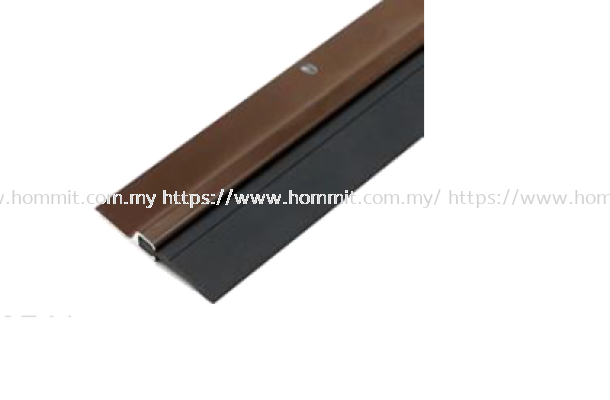 PVC Door Seal