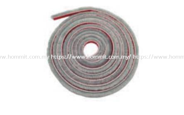 Self Adhesive Panel Door Strip