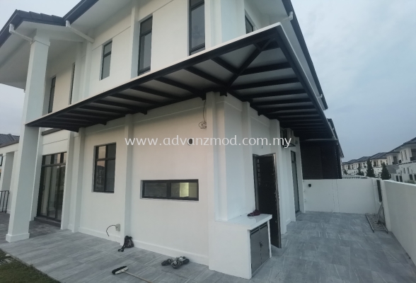 Awning Acp Eco Grandeur 