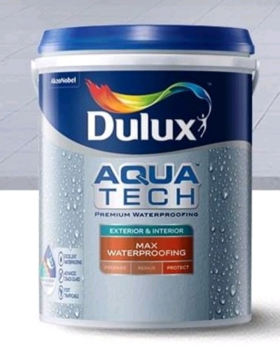 Dulux Aquatech Max Waterproofing