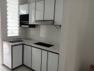 shah alam aluminium kitchen cabinets  Aluminium Kitchen Cabinet