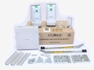 GFM925AL / GFM925W.DC MOTO Autogate Motor FOLDING & SWING (MOTOR) DC MOTO AUTOGATE SYSTEM