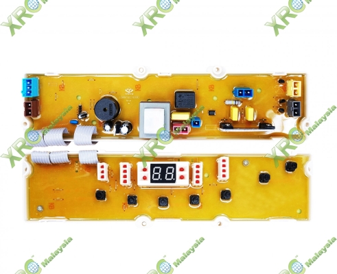 WF-T8019TP LG WASHING MACHINE PCB BOARD