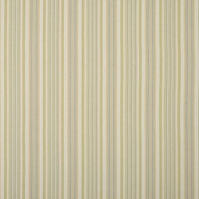 Striped Curtain Fabric  Model : Kalahari Stripe Fabric Olive