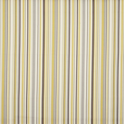 Striped Curtain Fabric  Model : Goa Stripe Curtains Fabric Chartreuse