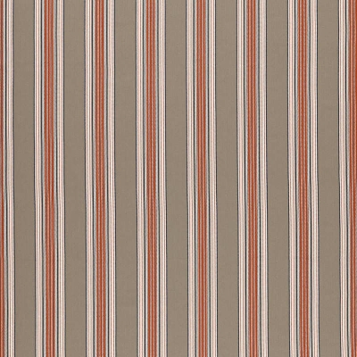 Striped Curtain Fabric  Model : F1502-02