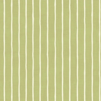 ƴ ͺ : Pencil Stripe Pistachio