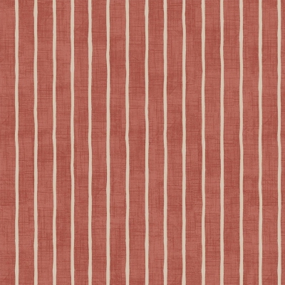 ƴ ͺ : Pencil Stripe Gingersnap