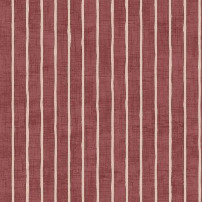 Striped Curtain Fabric  Model : Pencil Stripe Maasai