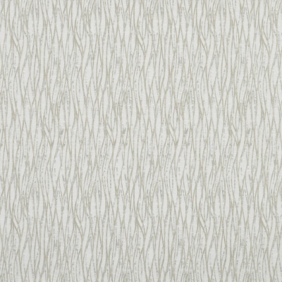 Striped Curtain Fabric  Model : Linear Natural