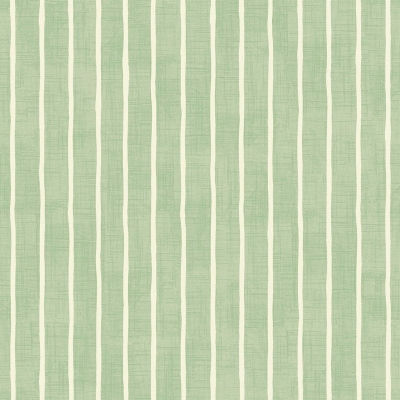 ƴ ͺ : Pencil Stripe Lemongrass