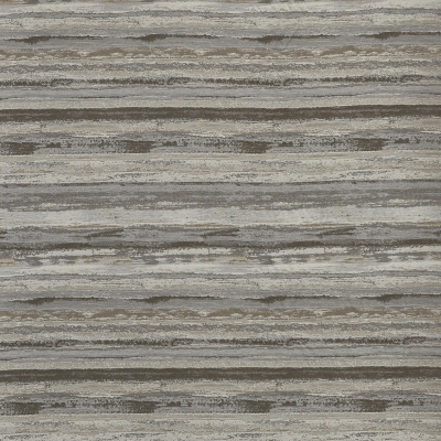 Striped Curtain Fabric  Model : Seascape Curtain Fabric Sandstone