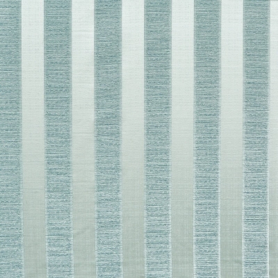 Striped Curtain Fabric  Model : Raphael Porcelain