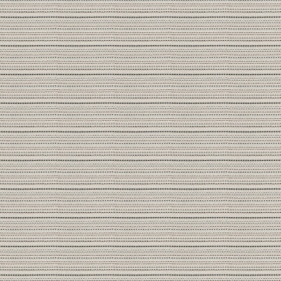 Striped Curtain Fabric  Model : Rimini Curtains Grey Detailed