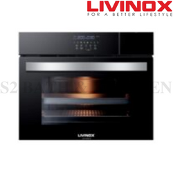 Livinox LSO-A428-SS