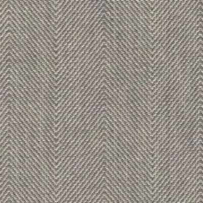 Herringbone Curtain Fabric  Model : COPLEY SOLID D3213 STONE