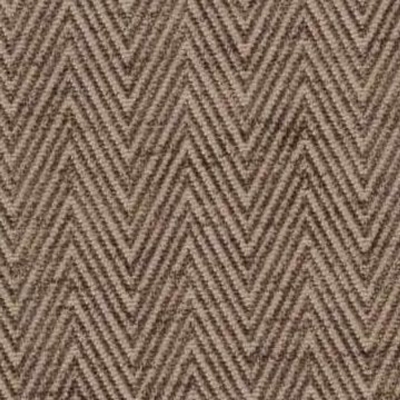 Herringbone Curtain Fabric  Model : OBERON DESERT