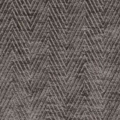 Herringbone Curtain Fabric  Model : OBERON SHADOW