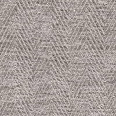 Herringbone Curtain Fabric  Model : OBERON STONE