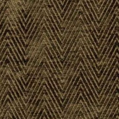 Herringbone Curtain Fabric  Model : OBERON ELMWOOD