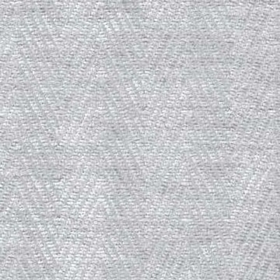 Herringbone Curtain Fabric  Model : OBERON ICE