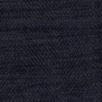 Herringbone Curtain Fabric  Model : SUITS ME NAVY