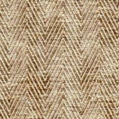 Herringbone Curtain Fabric  Model : OBERON PRAIRIE
