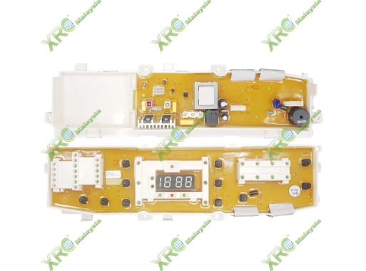 WA15WP SAMSUNG WASHING MACHINE PCB BOARD