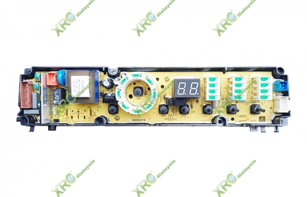 WTCT802 HISENSE WASHING MACHINE PCB BOARD