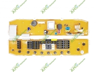 WFT7400 LG WASHING MACHINE PCB BOARD