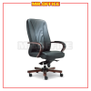 MR OFFICE : FORTUNE SERIES LEATHER CHAIR LEATHER CHAIRS OFFICE CHAIRS