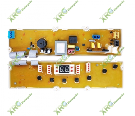 WF-T1050 LG WASHING MACHINE PCB BOARD