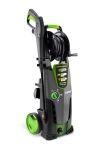 STM 160 WPS Green Series LAVOR HIGH PRESSURE CLEANERS LIGHT AND MEDIUM DUTY