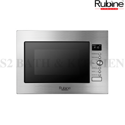 Rubine RMO-934SS-GD34