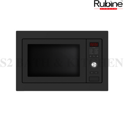 Rubine RMO-OREO-28BL