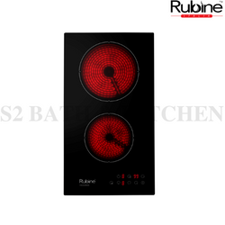 Rubine RCE-VULCAN30-BL 