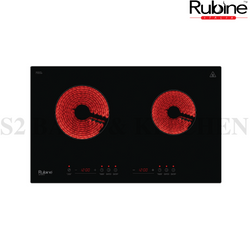 Rubine RCE-ASTER72-BL