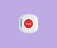 SOS Button SOS Button Smart Home System