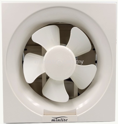 MINLITE WALL EXHAUST FAN