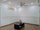  Wainscoting Wall Finishing