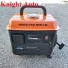 MOSTAZ MSGG900 900W 2-STROKE GASOLINE GENERATOR ID33800 Others Generator (Petrol & Diesel) 