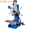 XEST LING ZX-7045 (THREE PHASE) DRILLING & MILLING MACHINE I003 Drilling Machine Metal Equipment