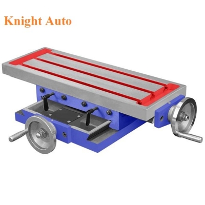 ZX7020 Cross Table Subassembly