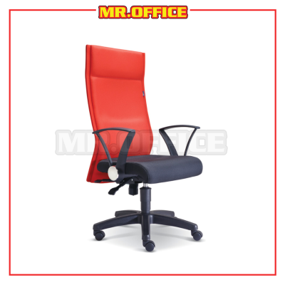 MR OFFICE : IMAGINE SERIES FABRIC CHAIR