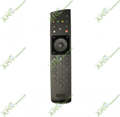 GX-AS620SM ASTRO ULTRA BOX REMOTE CONTROL